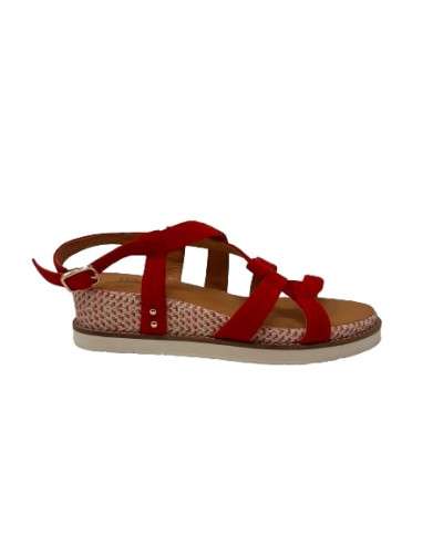 CHAUSSURES FUGITIVE BIZOU
