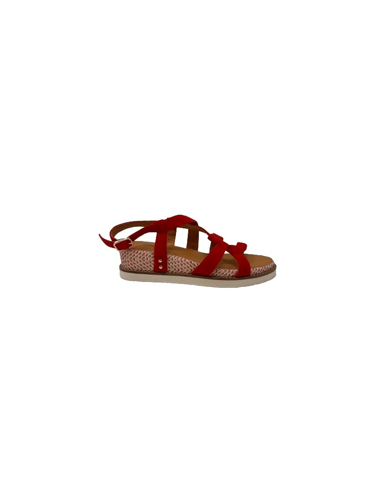 CHAUSSURES FUGITIVE BIZOU