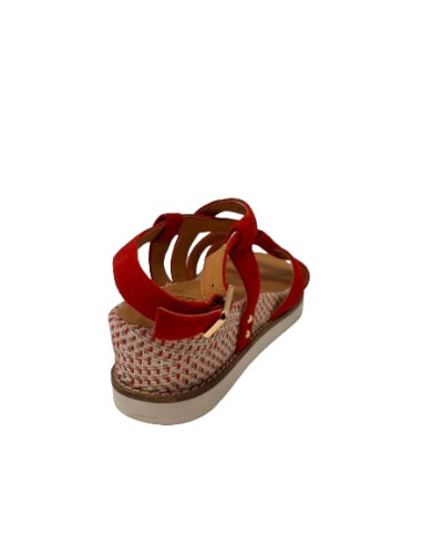 CHAUSSURES FUGITIVE BIZOU