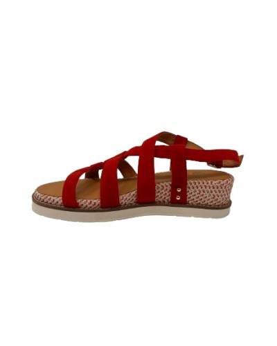 CHAUSSURES FUGITIVE BIZOU