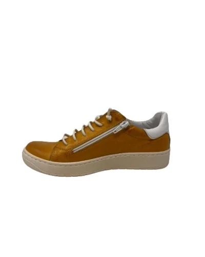 CHAUSSURES CHACAL 6681 ORANGE