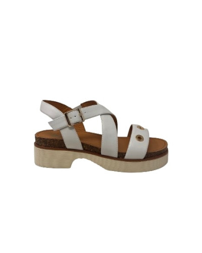 CHAUSSURES FUGITIVE MITZY