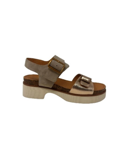 CHAUSSURES FUGITIVE MIDOR