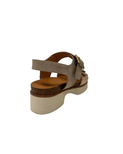 CHAUSSURES FUGITIVE MIDOR