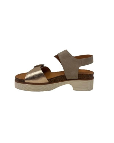CHAUSSURES FUGITIVE MIDOR