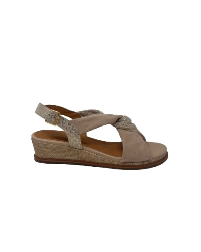 CHAUSSURES FUGITIVE ISER