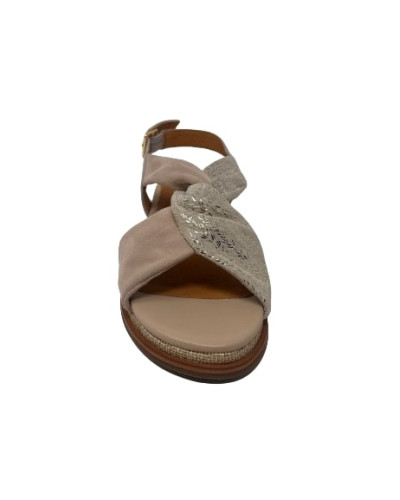 CHAUSSURES FUGITIVE ISER