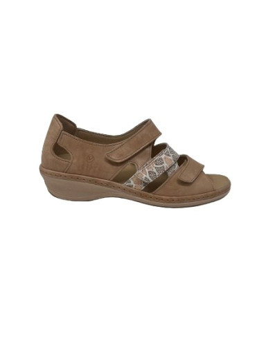 CHAUSSURES SUAVE 962DD BEIGE