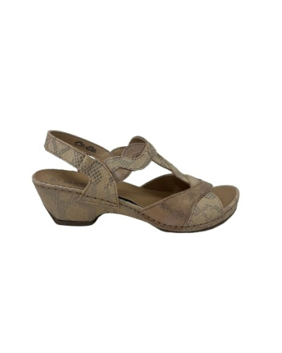 CHAUSSURES SUAVE 8529DD