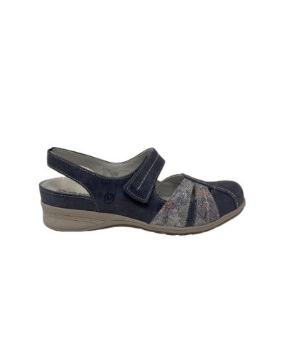 CHAUSSURES SUAVE 7502DD