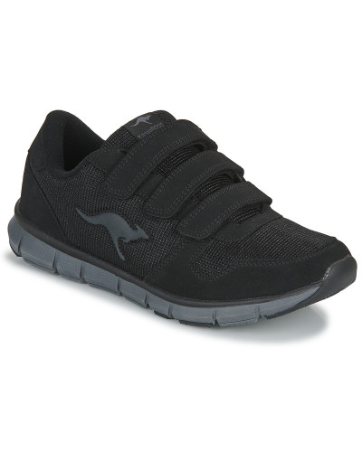 Baskets basses hommes Kangaroos K-BLUERUN 701