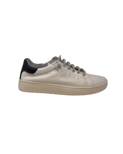 CHAUSSURES CHACAL 1501 BLANC