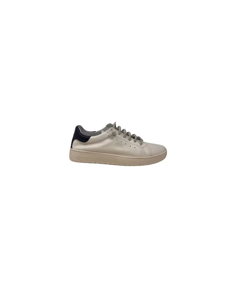 CHAUSSURES CHACAL 1501 BLANC