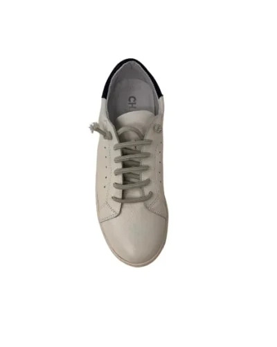 CHAUSSURES CHACAL 1501 BLANC