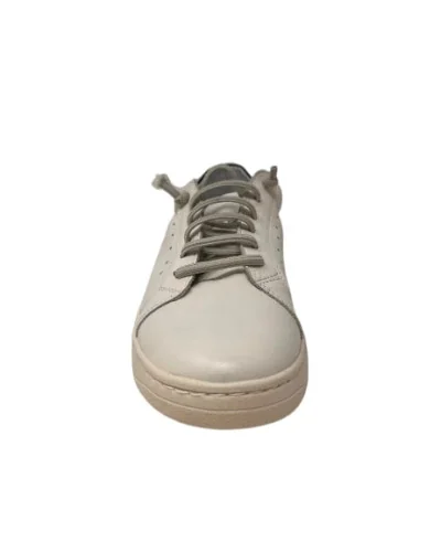 CHAUSSURES CHACAL 1501 BLANC