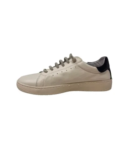 CHAUSSURES CHACAL 1501 BLANC