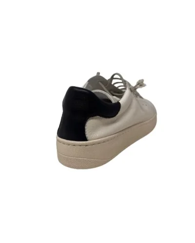 CHAUSSURES CHACAL 1501 BLANC