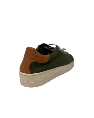 CHAUSSURES CHACAL 1501 VERT