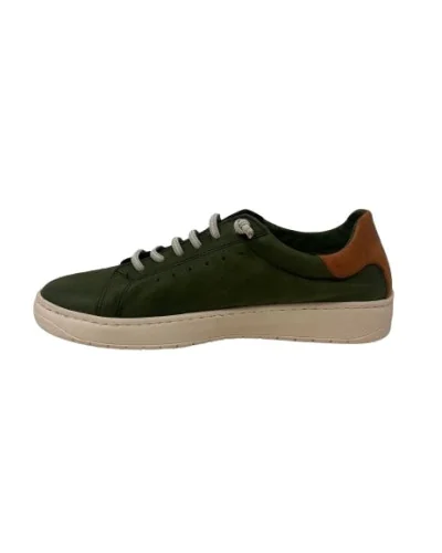 CHAUSSURES CHACAL 1501 VERT