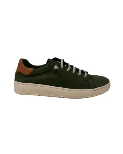 CHAUSSURES CHACAL 1501 VERT