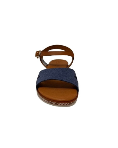 CHAUSSURES EVA FRUTOS 2259 BLEU