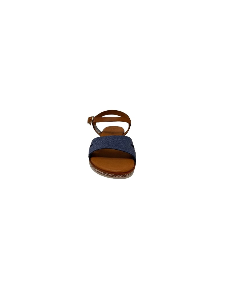 CHAUSSURES EVA FRUTOS 2259 BLEU
