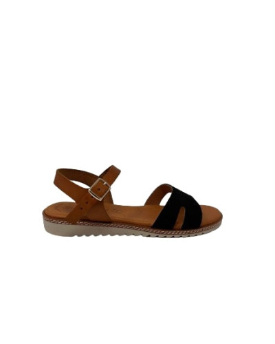 CHAUSSURES EVA FRUTOS 2259 NOIR