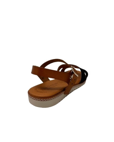 CHAUSSURES EVA FRUTOS 2259 NOIR