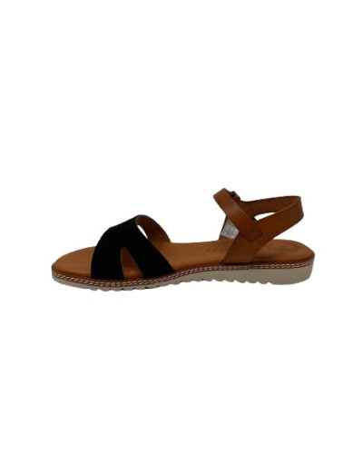 CHAUSSURES EVA FRUTOS 2259 NOIR