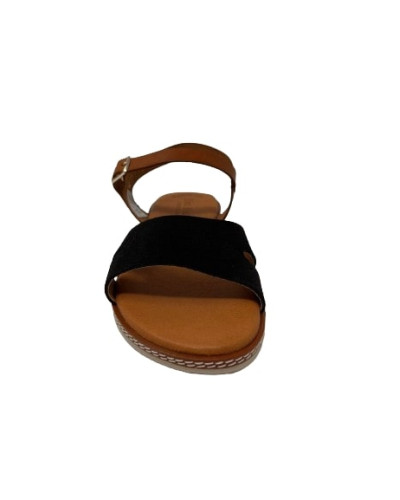 CHAUSSURES EVA FRUTOS 2259 NOIR