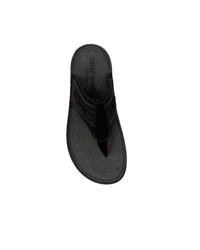 CHAUSSURES JOSEPH SEIBEL VINCENT 12 NOIR