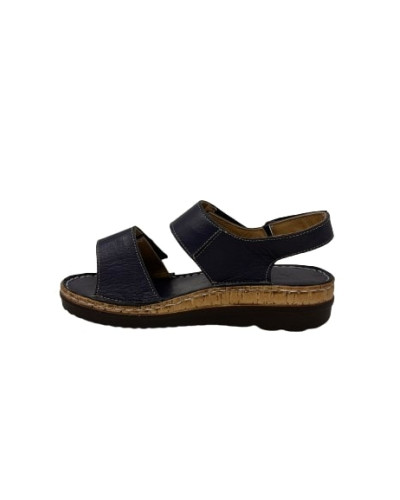 CHAUSSURES SUAVE 403DC NOIR