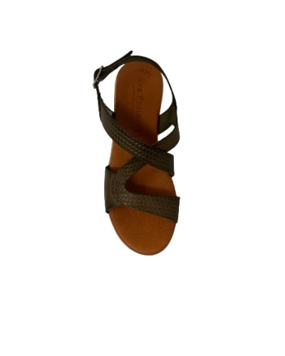 CHAUSSURES EVA FRUTOS 4258