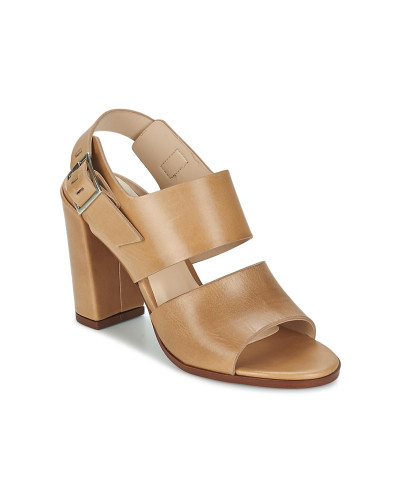 Sandales femmes Dune London CUPPED BLOCK HEEL SANDAL