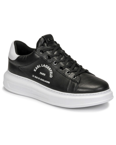 Baskets basses hommes Karl Lagerfeld KAPRI MENS MAISON KARL LACE