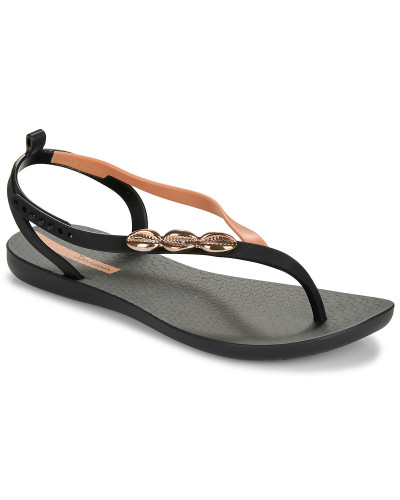 Sandales femmes Ipanema SALTY II SANDAL FEM Noir