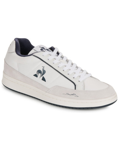 Baskets basses hommes Le Coq Sportif NOAH_2