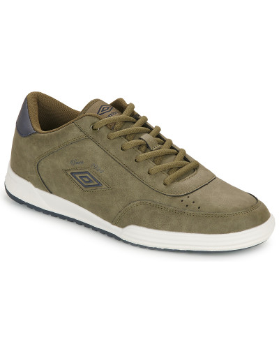 Baskets basses hommes Umbro UM IPAM Kaki