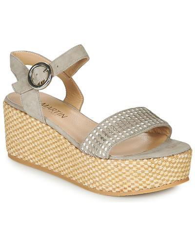 Sandales femmes JB Martin CORSO Beige