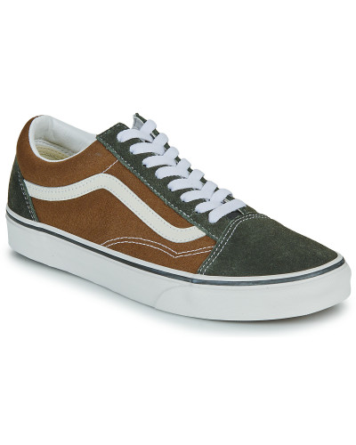 Baskets basses hommes Vans OLD SKOOL