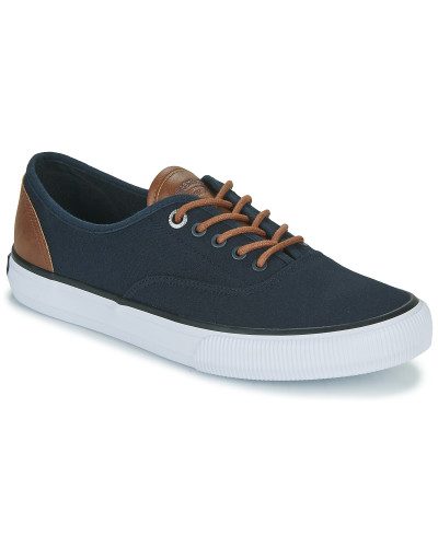 Baskets basses hommes Jack & Jones JFW CURTIS CASUAL CANVAS