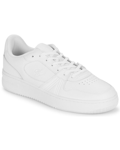 Baskets basses hommes Lacoste L001