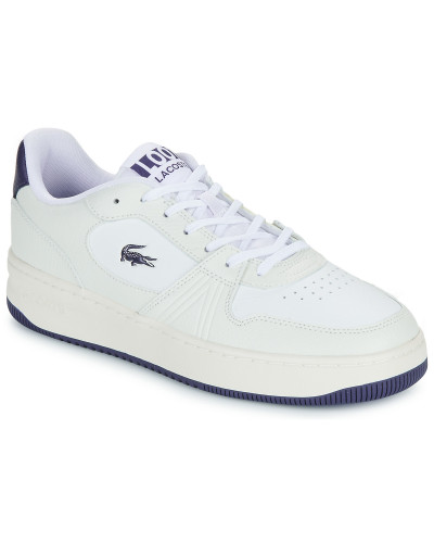 Baskets basses hommes Lacoste L001