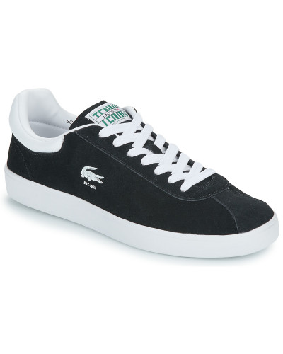 Baskets basses hommes Lacoste BASESHOT