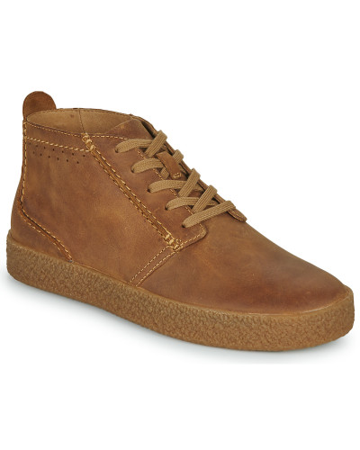 Baskets montantes hommes Clarks STREETHILL MID