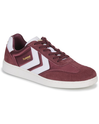 Baskets basses hommes hummel VM78 CPH NYLON