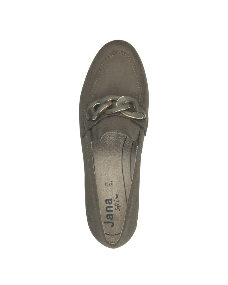 Mocassins 24262 femme JANA| CHIC AND STOCK