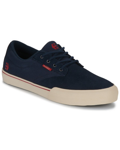 Baskets basses hommes Etnies JAMESON VULC Bleu