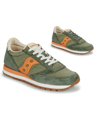 Baskets basses hommes Saucony Jazz Original