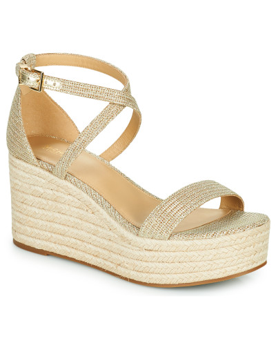 Sandales femmes MICHAEL Michael Kors SERENA WEDGE ESPADRILLE